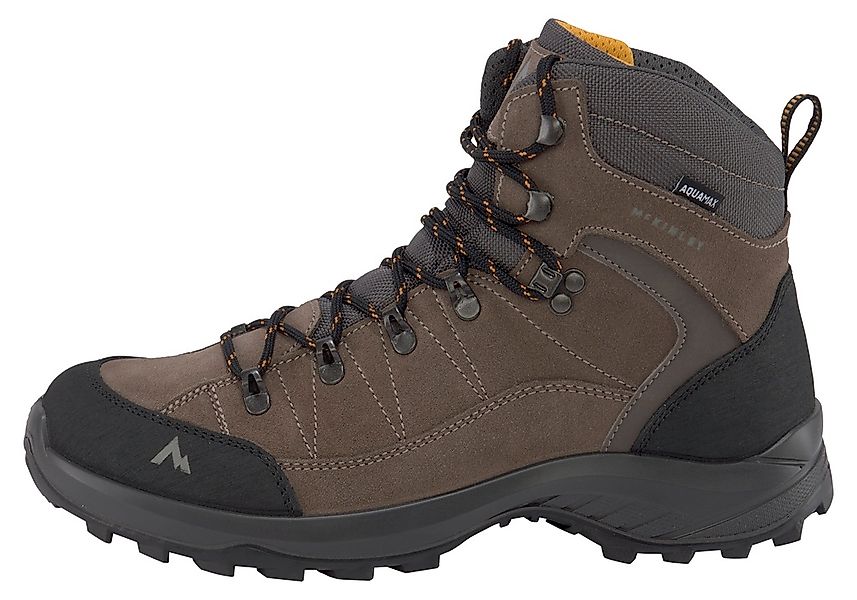 McKINLEY Alpspitz AQX Wanderschuh günstig online kaufen