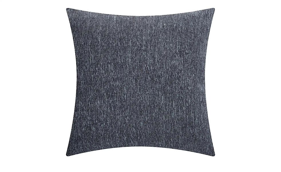 como Kissen  Melina ¦ blau ¦ Maße (cm): B: 43 Dekokissen & Decken > Kissen günstig online kaufen