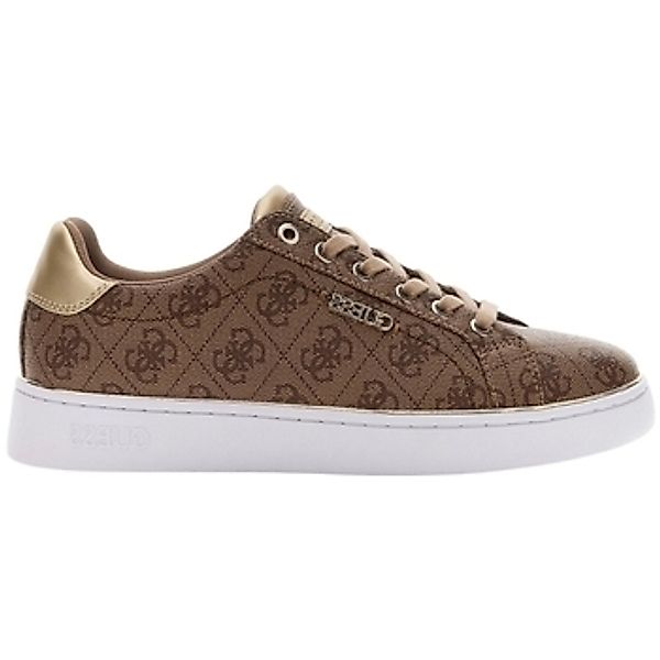Guess  Sneaker FL7BKIFAL12 günstig online kaufen