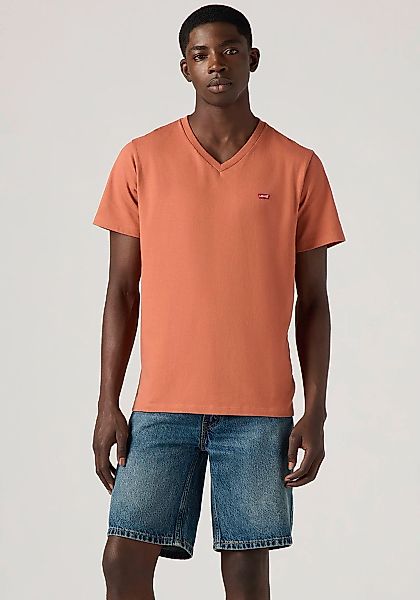 Levi's® V-Shirt LE ORIGINAL HM VNECK günstig online kaufen