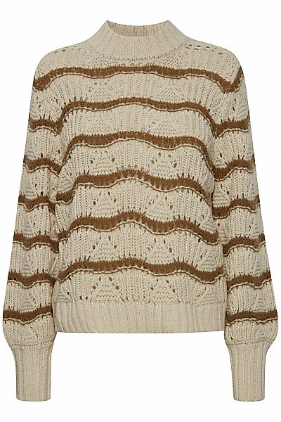 fransa Strickpullover "Strickpullover FRAya" günstig online kaufen