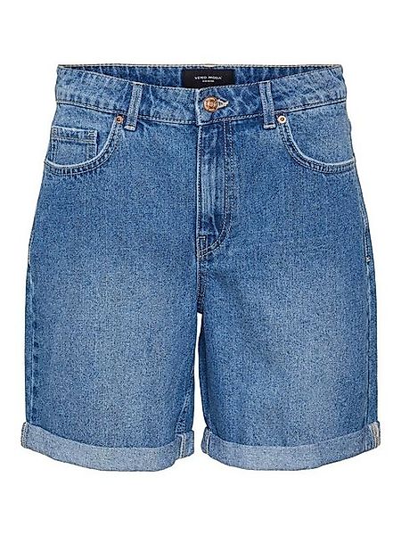 Vero Moda Jeansshorts Karlie (1-tlg) Weiteres Detail günstig online kaufen