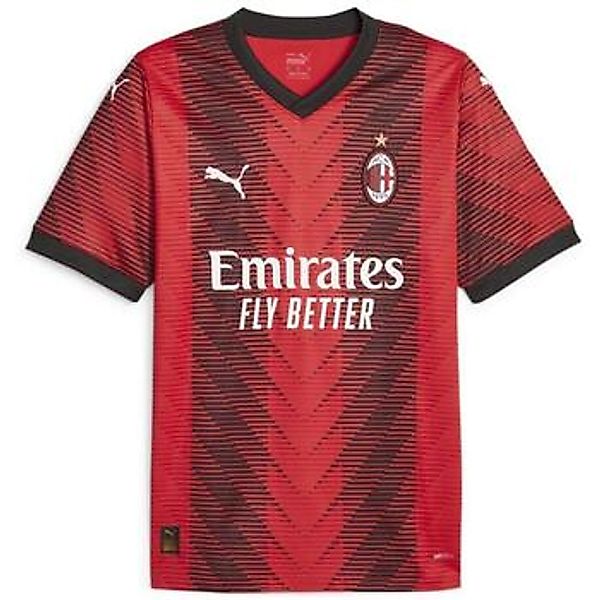 Puma  T-Shirts & Poloshirts 770383-01 günstig online kaufen