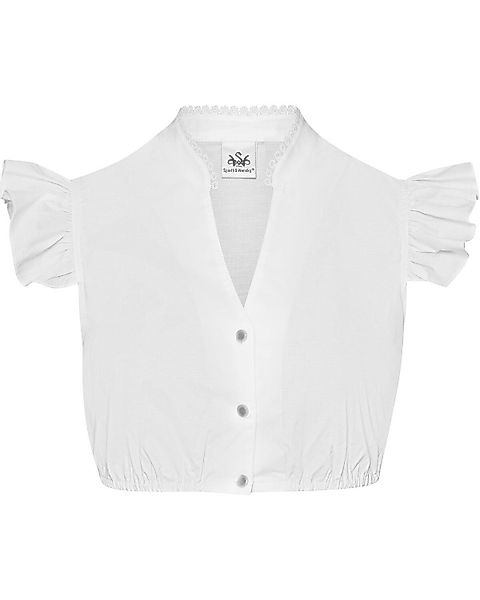 Spieth & Wensky Dirndlbluse Dirndlbluse Darlee günstig online kaufen