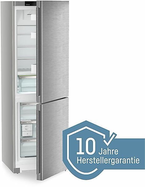 Liebherr Kühl-/Gefrierkombination "CBNsda 5223 994896351" 185,5 cm hoch 59, günstig online kaufen