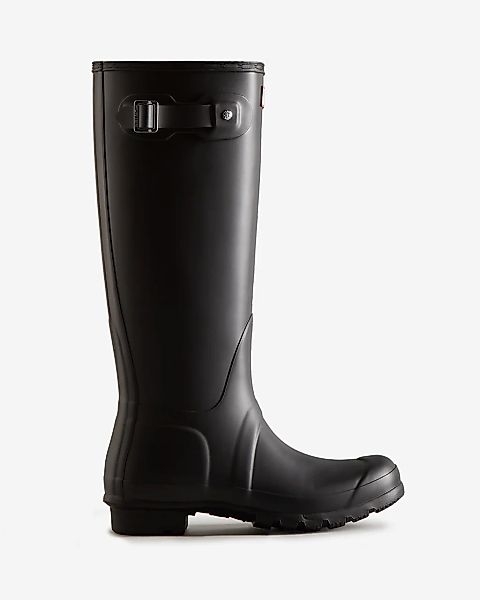 Hunter Original Tall Boot Damen Gummistiefel günstig online kaufen