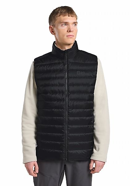Jack Wolfskin Daunenweste "PILVI DOWN VEST M" günstig online kaufen