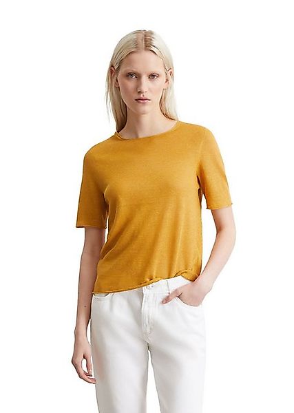 Marc O'Polo Strickpullover aus reinem Leinen günstig online kaufen