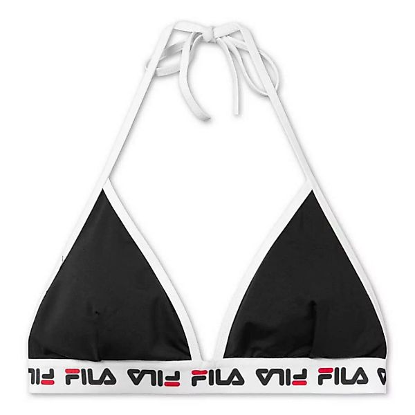 Fila Kouta Bikini Oberteil XS Bright White günstig online kaufen