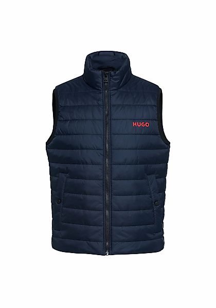 HUGO Steppweste "Steppweste Bentino2221" 1 Stk. günstig online kaufen