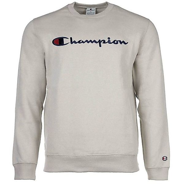 Champion Sweatshirt Herren Sweatshirt - Crewneck Sweatshirt, Langarm günstig online kaufen