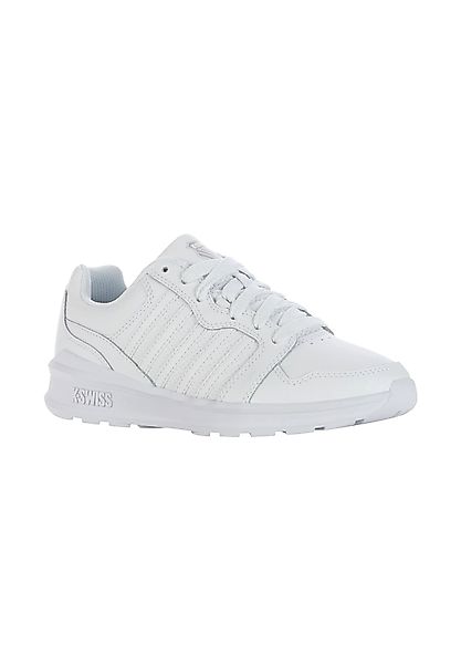 K-Swiss Rival Trainer WHT Sneaker günstig online kaufen