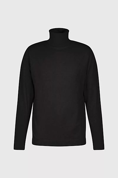 Drykorn Rollkragenpullover günstig online kaufen