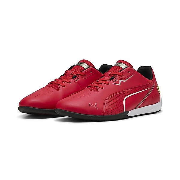 PUMA Sneaker "Scuderia Ferrari HP Drift Cat 11 Sneakers Erwachsene" günstig online kaufen