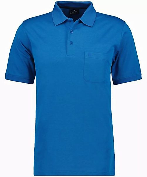 RAGMAN Poloshirt Polo button short sleeve günstig online kaufen