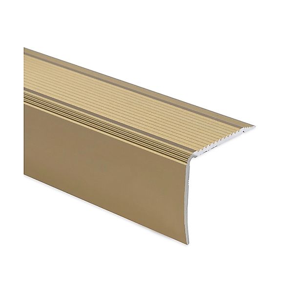 Floordirekt Treppenkantenprofil Integral, 4 Farben & günstig online kaufen