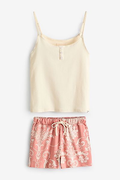 LAURA ASHLEY Pyjama Laura Ashley Pyjama günstig online kaufen