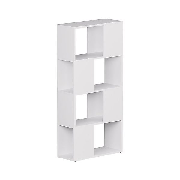 Vicco Raumteiler Eneos, Weiß, 60 x günstig online kaufen