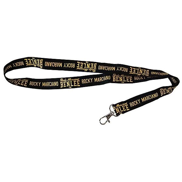Benlee Rocky Marciano Schlüsselanhänger Blrm Necktape günstig online kaufen