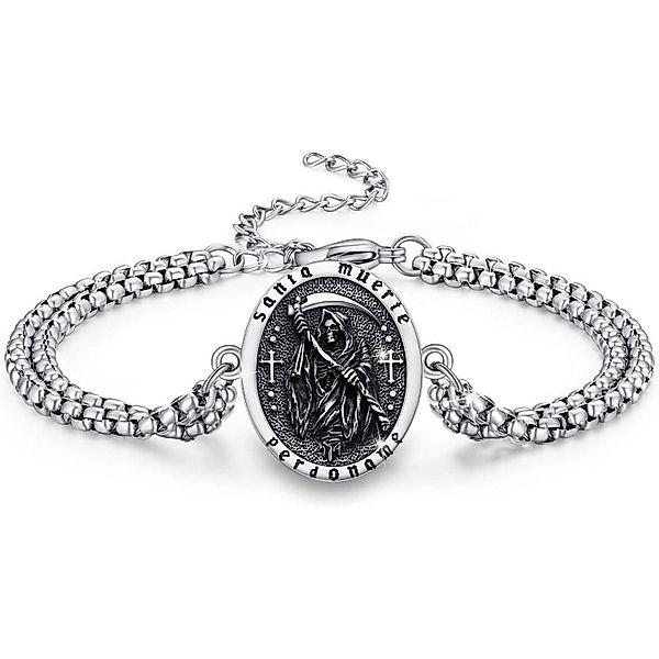 LuxusKollektion Ketten und Armband Set 925 günstig online kaufen