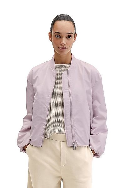 Marc O'Polo Outdoorjacke aus recyceltem Polyester günstig online kaufen