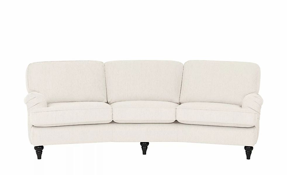 SOHO Sofa  Birmingham ¦ beige ¦ Maße (cm): B: 253 H: 85 T: 120.0 Polstermöb günstig online kaufen