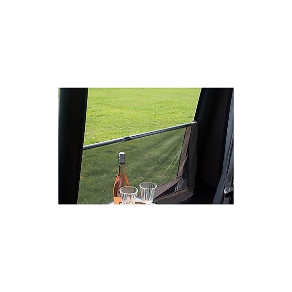 Telta Vorzelt TELTA Veranda / Andrückstange günstig online kaufen