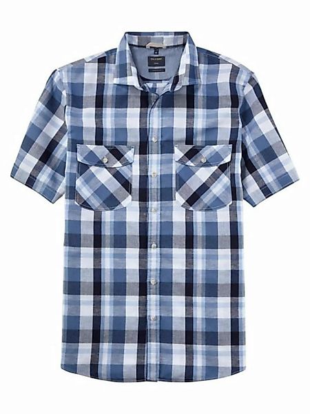 OLYMP Blusenshirt 4068/32 Hemden günstig online kaufen