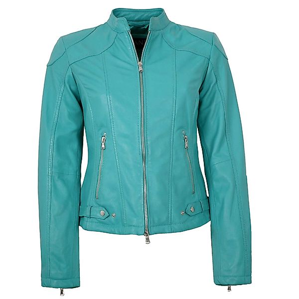 Jilani Lederjacke Imala#KJ Jilani - Damen günstig online kaufen