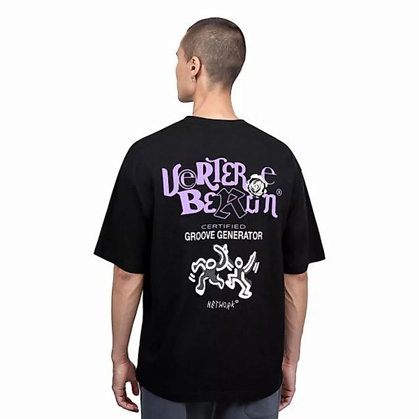 Vertere Berlin T-Shirt Groove L günstig online kaufen