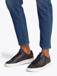 Tommy Hilfiger TH COURT LTH DETAIL günstig online kaufen