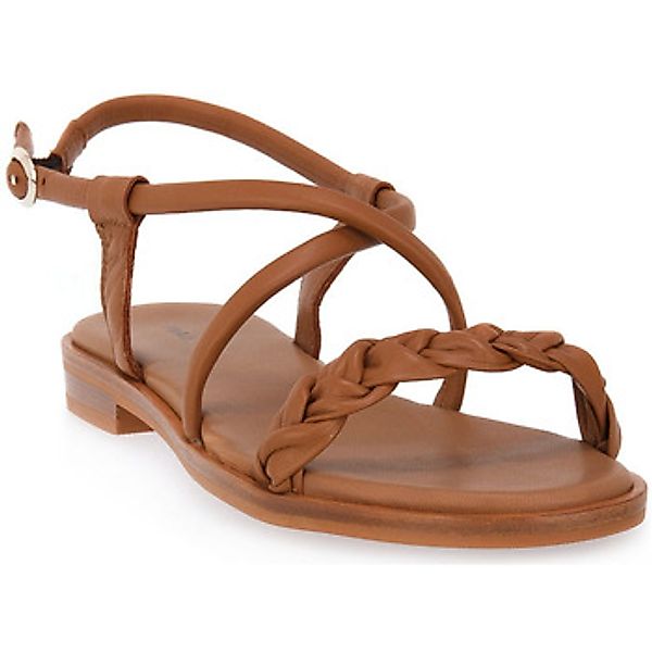 Frau  Sandalen MOFY WOOD günstig online kaufen