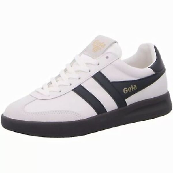 Gola  Sneaker Cyclone Leather CLB 743-WB günstig online kaufen