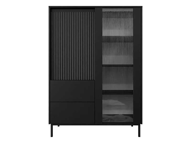 MIRJAN24 Vitrine Ozmi 2D2S (mit zwei günstig online kaufen