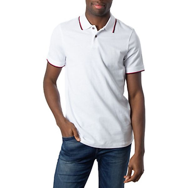 EAX  Poloshirt T-SHIRT POLO 8NZF75 Z8M5Z günstig online kaufen