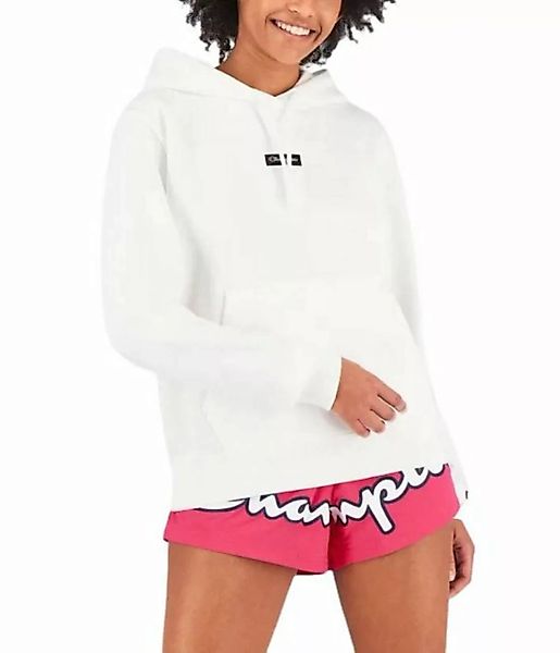 Champion Hoodie Hoodie Champion Sweatshirt (1 Stück, 1-tlg) günstig online kaufen