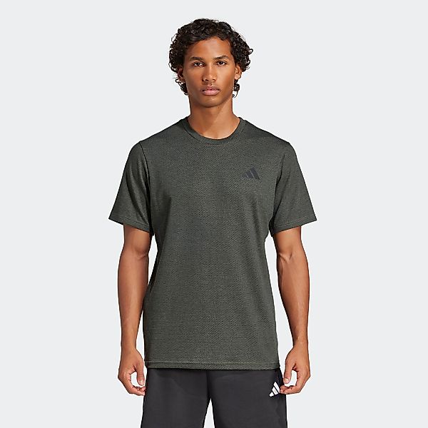 adidas Performance T-Shirt TR-ES FR NOV günstig online kaufen
