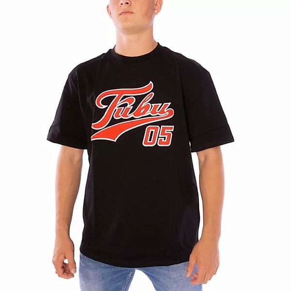 Fubu T-Shirt T-Shirt Fubu Varsity (1-tlg) günstig online kaufen