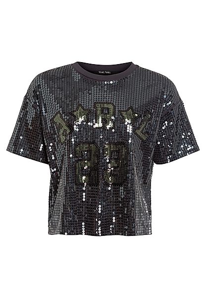 MARC AUREL Langarmshirt günstig online kaufen