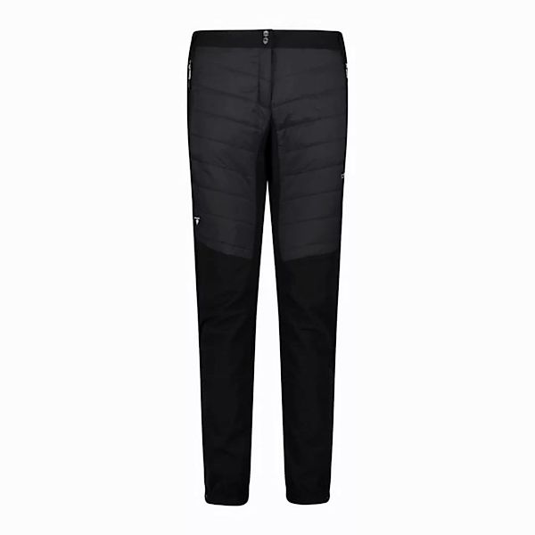 CMP Trekkinghose CMP Damen Trekkinghose WOMAN PANT HYBRID 39T0056CF günstig online kaufen