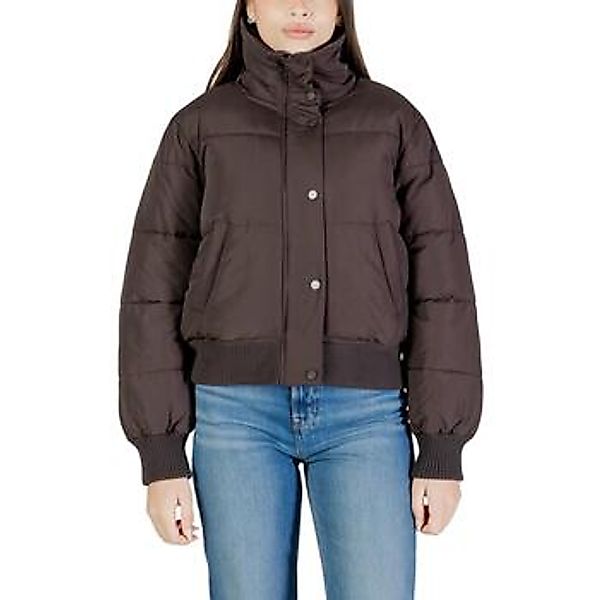 Jacqueline De Yong  Damen-Jacke NELSON SHORT PUFFER OTW SIJ 15355106 günstig online kaufen