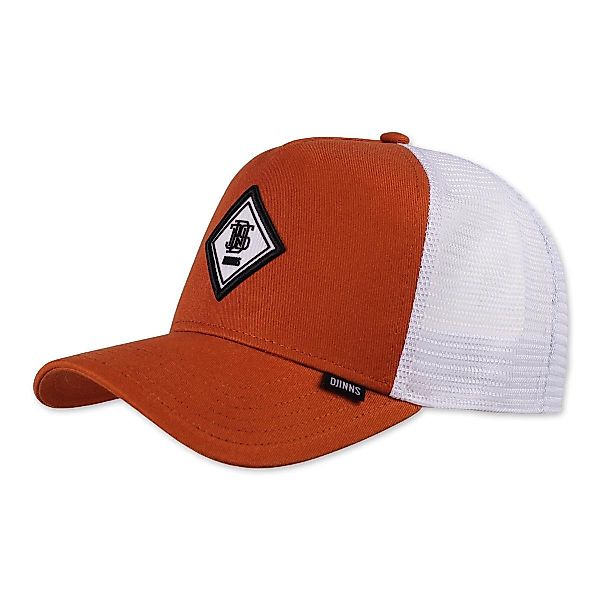 Djinns Trucker Cap Djinns HFT Trucker günstig online kaufen