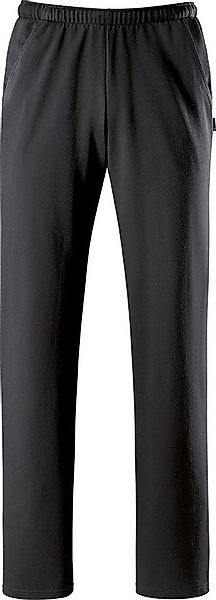 SCHNEIDER Sportswear Trainingshose LINZM-HOSE 999 schwarz günstig online kaufen