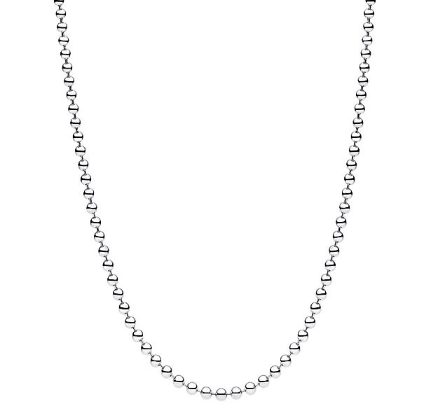 Pandora Perlenkette 394452C00-50, Kette mit Kugeln günstig online kaufen