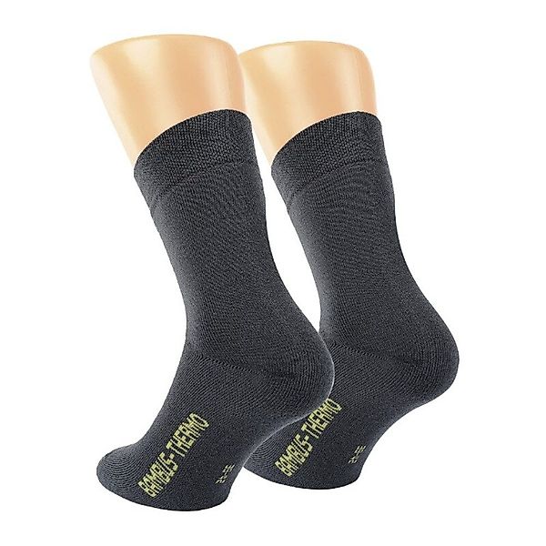 RS Harmony Basicsocken Thermo Bambus Viskose günstig online kaufen
