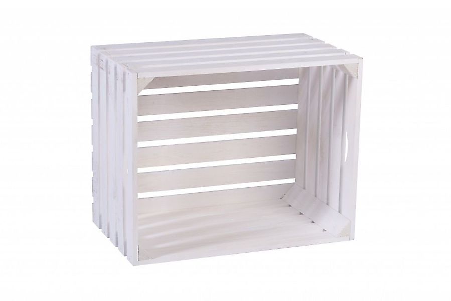 iWerk Aufbewahrungsbox iWerk Holzkiste M 50 günstig online kaufen