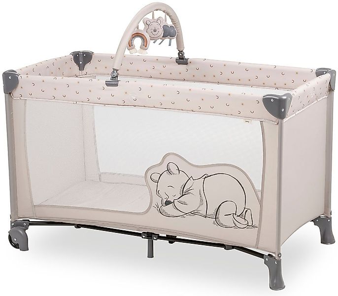Hauck Baby-Reisebett Dream N Play Go, günstig online kaufen