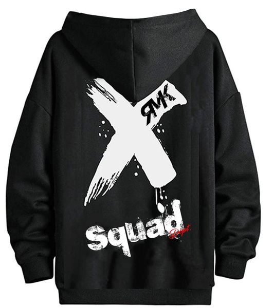 RMK Kapuzenpullover Herren Hoodie Pullover mit günstig online kaufen