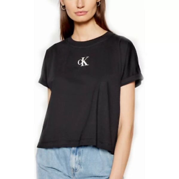 Calvin Klein Jeans  T-Shirt Classic logo günstig online kaufen