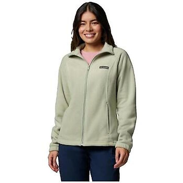 Columbia  Fleecepullover Veste polaire  Benton Springs verte günstig online kaufen